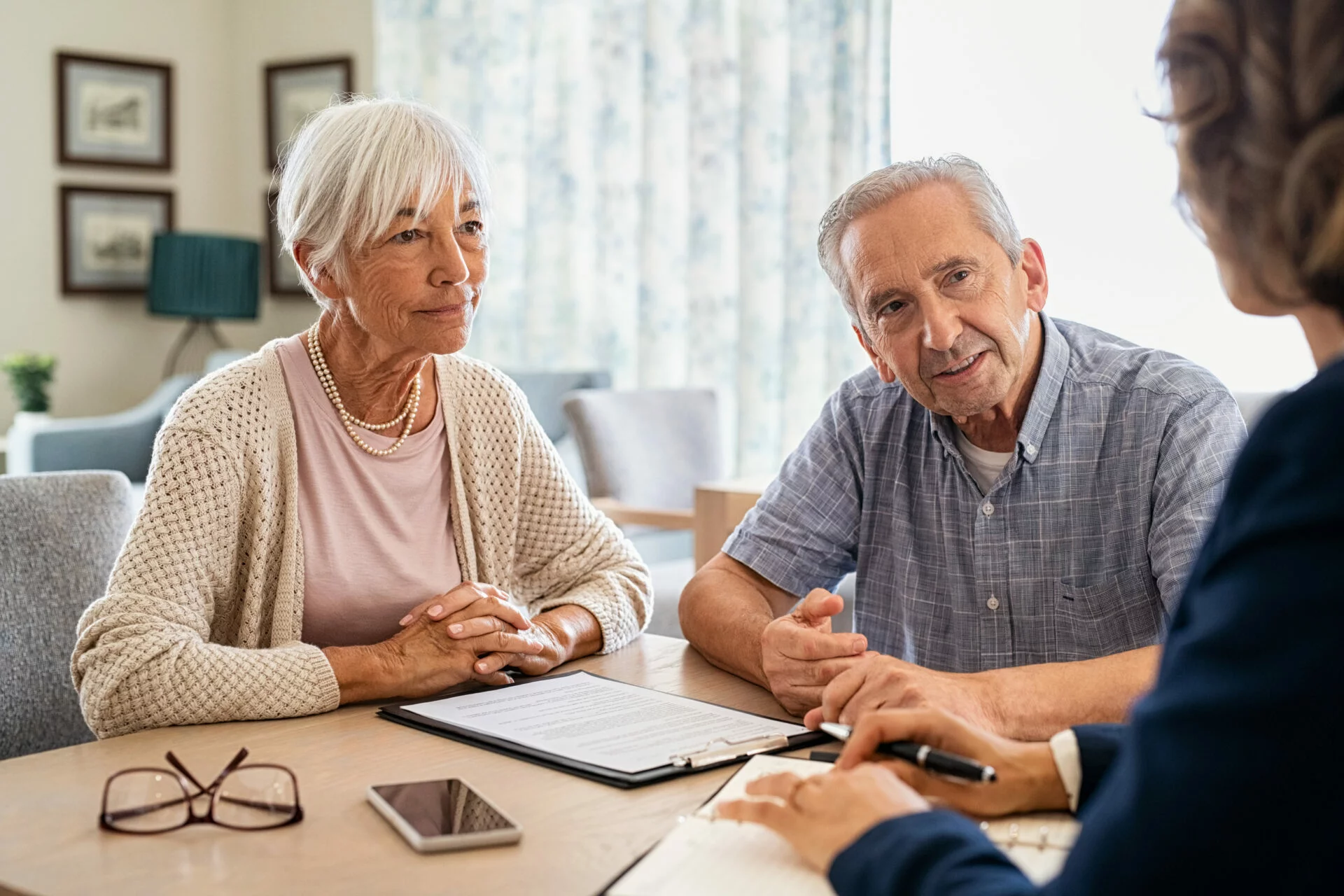 Why Reviewing Your ANOC Every Year Matters